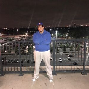 Meet your Posher, Germai